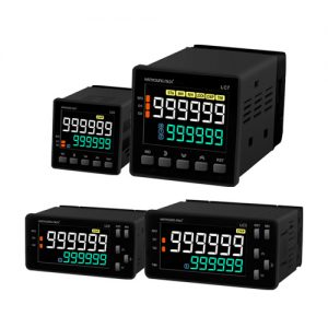 Bộ đếm Hanyoung LC4-P61CA